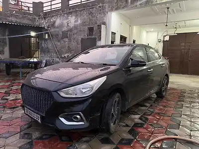 2019 Hyundai Verna EX 1.4 VTVT 1
