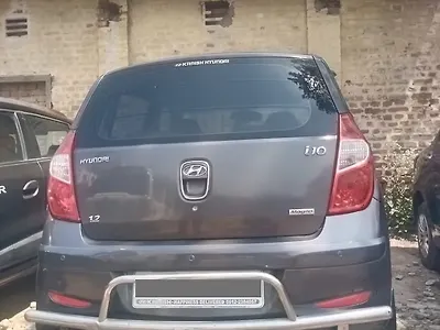 2012 Hyundai i10 Magna 1.2 Kappa2 1