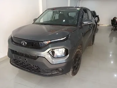 2024 Tata Punch Adventure MT 1 2024 Tata Punch Adventure MT 1