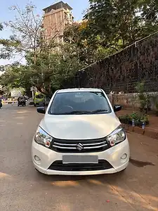 2017 मारुति सुज़ुकी सिलेरियो vxi सीएनजी 1
