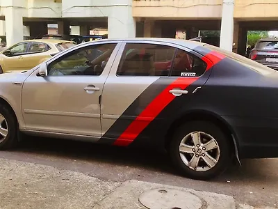 Second Hand Skoda Laura Ambition 2.0 TDI CR MT in Asansol