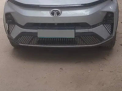 2025 Tata Nexon EV Empowered Plus 45.0 kWh