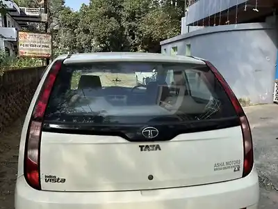 Second Hand टाटा विस्टा एलएक्स क्वाड्राजेट in अम्बिकापुर