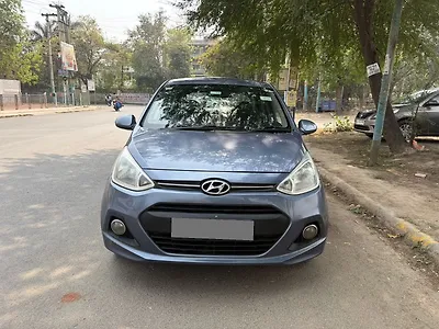 Second Hand Hyundai i10 1.1L iRDE Magna Special Edition in Sriganganagar