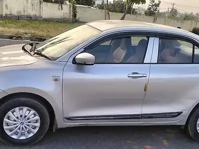 Second Hand मारुति सुज़ुकी डिज़ायर वीडीआई in नेलमंगला