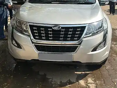 2019 महिंद्रा XUV500 W11 [2018-2020] 1