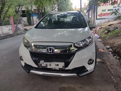 2017 Honda WR-V S MT Diesel 1 2017 Honda WR-V S MT Diesel 1