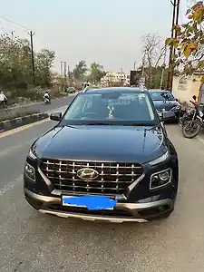 2021 हुंडई वेन्यू sx 1.0 टर्बो 1 2021 हुंडई वेन्यू sx 1.0 टर्बो 1