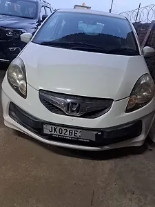 2013 Honda Brio S MT 1 2013 Honda Brio S MT 1