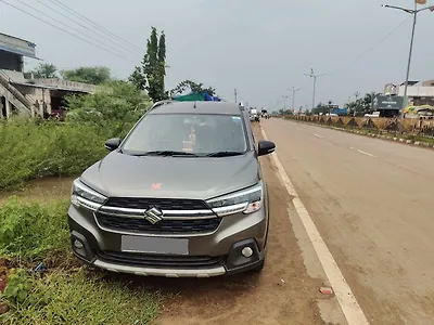 Second Hand Maruti Suzuki XL6 Zeta MT Petrol in Bhandara