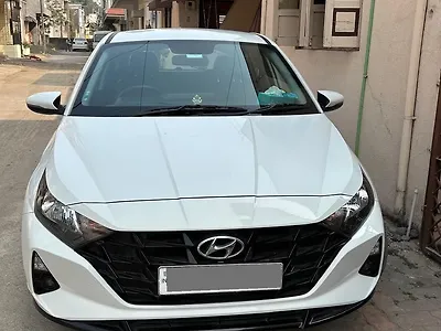 Second Hand Hyundai Elite i20 Era 1.2 MT in Bardoli