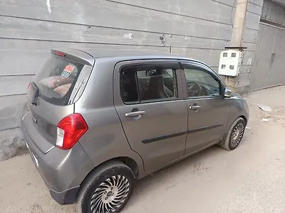 2020 Maruti Suzuki Celerio ZXi 1