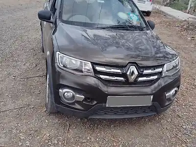2019 रेनो क्विड 1.0 rxt ऑप्शनल [2016-2019] 1