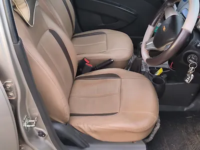 2011 Chevrolet Beat LT Diesel