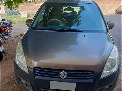 2011 Maruti Suzuki Ritz Vdi BS-IV 1 2011 Maruti Suzuki Ritz Vdi BS-IV 1
