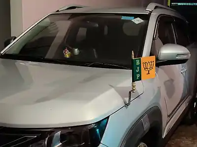 2025 मारुति सुज़ुकी विटारा ब्रेज़ा  LXi CNG Manual 1
