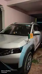 2025 मारुति सुज़ुकी विटारा ब्रेज़ा LXi CNG Manual 1 2025 मारुति सुज़ुकी विटारा ब्रेज़ा LXi CNG Manual 1