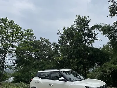Second Hand Mahindra XUV300 W8 1.2 Petrol [2019] in Balaghat