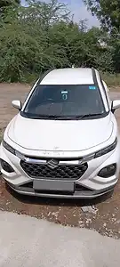 2024 Maruti Suzuki Fronx Delta Plus (O) 1.2L MT 1