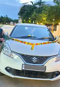 2018 Maruti Suzuki Baleno Zeta 1.2 1