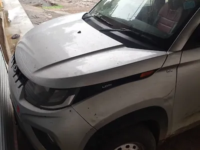 2018 महिंद्रा kuv100 k2 डी 6 str 1 2018 महिंद्रा kuv100 k2 डी 6 str 1