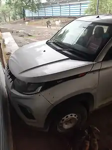2018 महिंद्रा kuv100 k2 डी 6 str 1