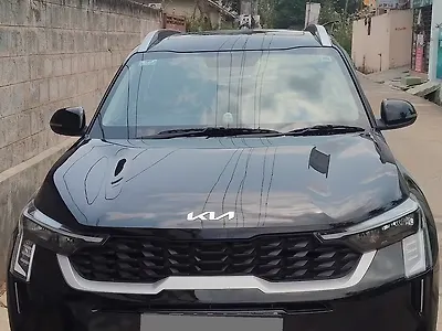 2025 किआ सोनेट HTK (O) Petrol 1.2L 5 Speed Manual 1 2025 किआ सोनेट HTK (O) Petrol 1.2L 5 Speed Manual 1