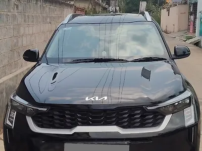 2025 Kia Sonet HTK (O) Petrol 1.2L 5 Speed Manual 1