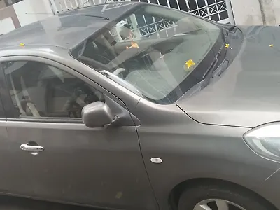 2011 Nissan Sunny XL