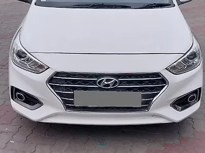 2019 Hyundai Verna SX (O)1.6 VTVT 1
