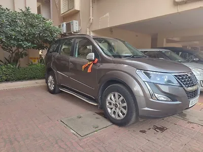 Second Hand Mahindra XUV500 W11 (O) AWD in Bhubaneswar