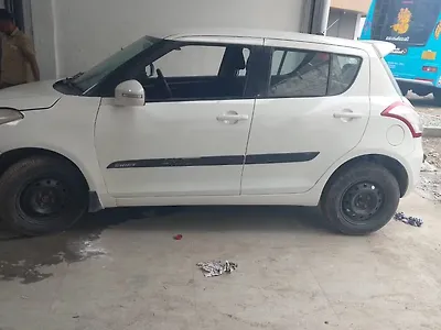 Second Hand Maruti Suzuki Swift VDi in Palakkad