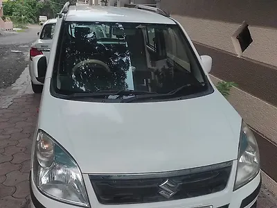 2013 मारुति सुज़ुकी वैगन आर vxi 1