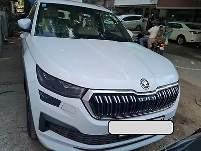 2024 Skoda Kodiaq L&K 1 2024 Skoda Kodiaq L&K 1