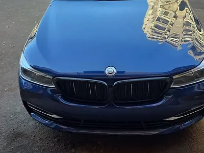 Second Hand BMW 6-Series GT 620d Luxury Line in Aurangabad