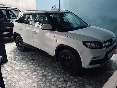 2018 मारुति सुज़ुकी विटारा ब्रेज़ा ज़ेडडीआई 1