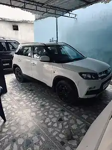 2018 मारुति सुज़ुकी विटारा ब्रेज़ा ज़ेडडीआई 1 2018 मारुति सुज़ुकी विटारा ब्रेज़ा ज़ेडडीआई 1