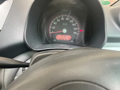 Second Hand Maruti Suzuki A-Star Vxi in Sriganganagar