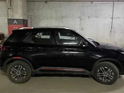 2023 Hyundai Venue S Plus 1.5 CRDi 1 2023 Hyundai Venue S Plus 1.5 CRDi 1