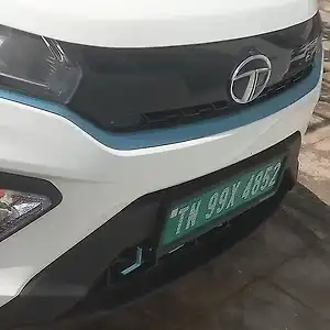 2022 Tata Nexon EV XM 1