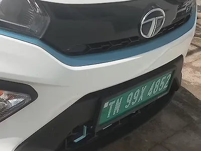 2022 Tata Nexon EV XM 1