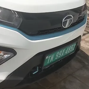 2022 Tata Nexon EV XM 1 2022 Tata Nexon EV XM 1
