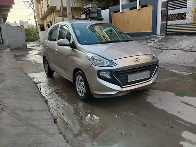 2018 Hyundai Santro Asta [2018-2020] 1