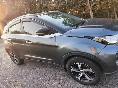 Second Hand Tata Nexon XZ in Cuttack