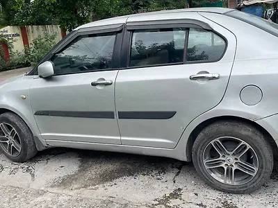 2012 Maruti Suzuki Swift DZire VDI 1