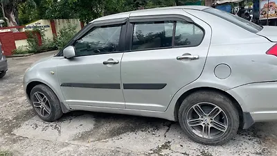 2012 Maruti Suzuki Swift DZire VDI 1 2012 Maruti Suzuki Swift DZire VDI 1