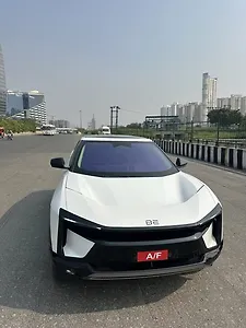2026 Mahindra Be 6 Pack Two 79.0 kWh 11.2kW Charger 1 2026 Mahindra Be 6 Pack Two 79.0 kWh 11.2kW Charger 1