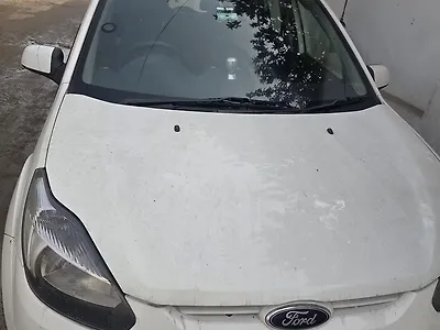 Second Hand Ford Figo Duratorq Diesel EXI 1.4 in Nabha