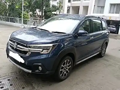 2019 मारुति सुज़ुकी XL6 अल्फ़ा एटी पेट्रोल 1 2019 मारुति सुज़ुकी XL6 अल्फ़ा एटी पेट्रोल 1
