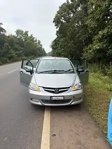 2007 Honda City EXi 1